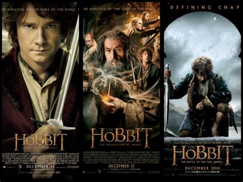 Nggak Cuma Lotr Dan The Hobbit Ini 10 Film Karya Sutradara Peter