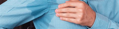 About Hyperhidrosis Nyc The Center For Hyperhidrosis