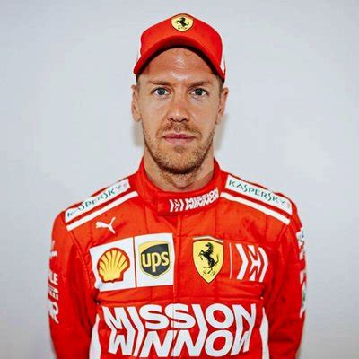 Sebastian vettel did little that merited applause during the british grand prix, but after the race he certainly made himself a crowd hero. Sebastian Vettel - Agent, Manager, Publicist Contact Info