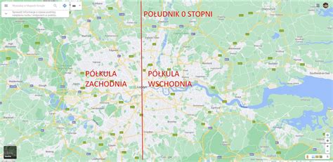 Na Jakiej Półkuli Leży Polska - Na jakiej półkuli zachodniej czy wschodniej leży Londyn? Pls - Brainly.pl