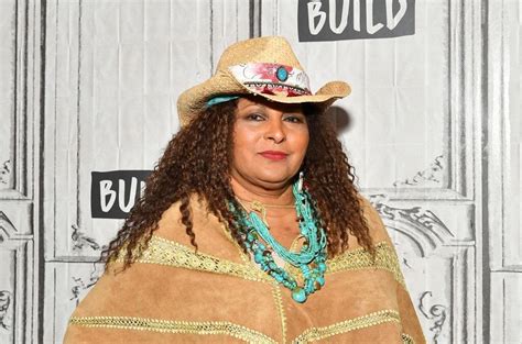She founded the pam grier community garden and education center with the national multicultural western heritage museum. Pam Grier Measurements, Net Worth, Bio, Age, Height, and ...