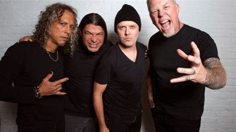Metallica will visit Copenhell with their only Nordic concert in 2022 ...