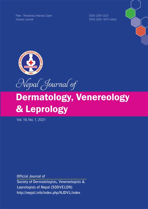 Zinc Therapy In Dermatology A Review And Update Nepal Journal Of Dermatology Venereology