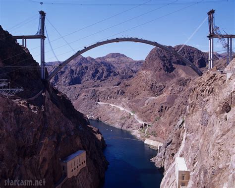 Photos Construction Continues On The Hoover Dam Mike Ocallaghan Pat