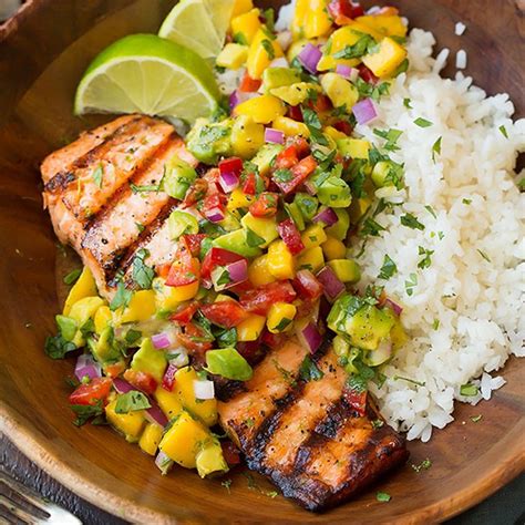 10 Creative New Dinners To Try This Summer Best Summer Dinner Recipes