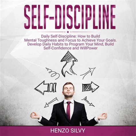 Self Discipline Daily Self Discipline How To Build Mental Toughness