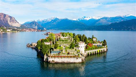 Lago Maggiore Come Raggiungere Le Isole Borromee E Cosa Vedere My XXX