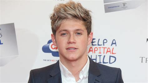 1ds Niall Horan Recovering From Major Surgery