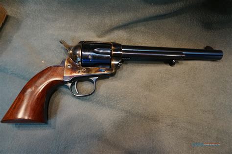 Uberti 1873 Cattleman Old Model 45l For Sale At