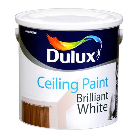 What Is Ceiling White Paint F