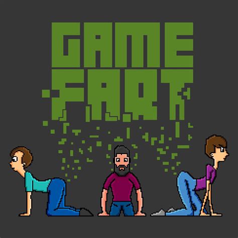 Game Fart 18 The Adventure Games Special What The Fuck Is An Adventure Game Fasnastic