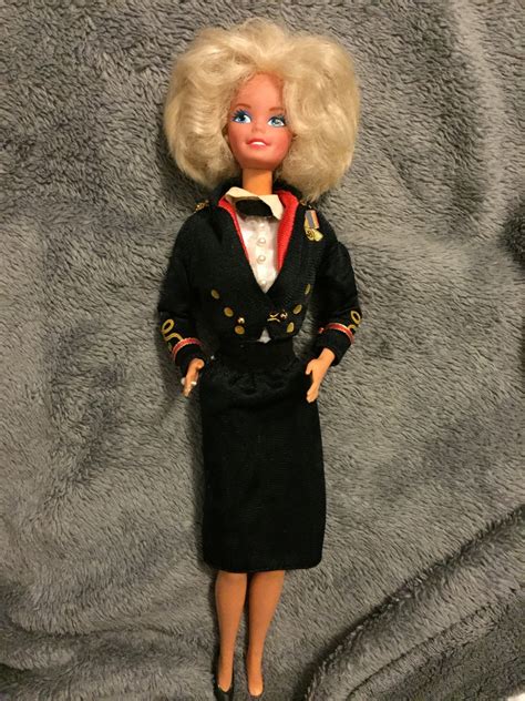 Vintage Barbie Dolls Collectors Weekly