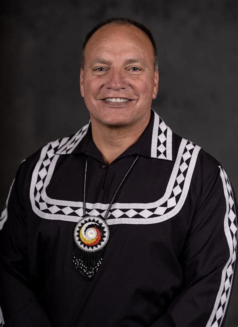 Happy Birthday Chief Gary Choctaw Nation Of Oklahoma