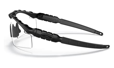 m frame® 2 0 industrial safety glass matte black sunglasses oakley® ca