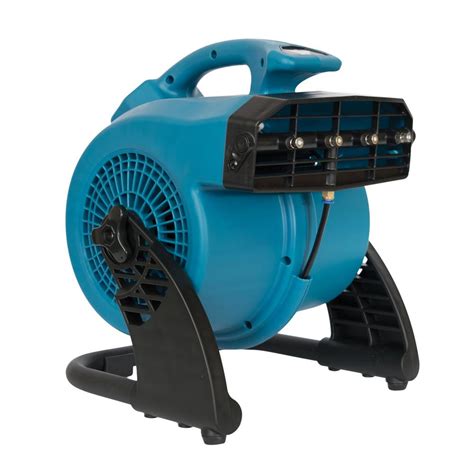 (unlike, for example, the frame of a fridge or stove, where human contact is part of. XPOWER 3-Speed Portable Outdoor Cooling Misting Fan-FM-48 ...