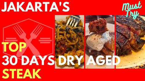 Jakarta's top restaurant in the mall. Kuliner enak Jakarta di Ashta