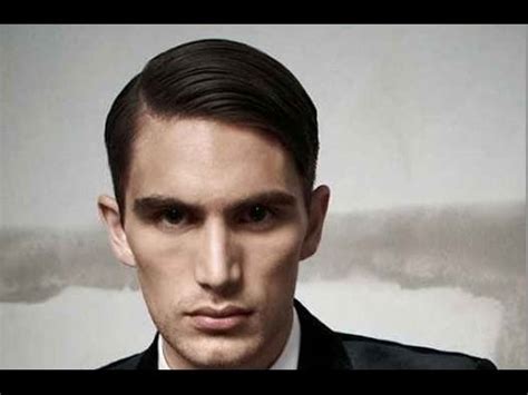 Discover the best hairstyles and most popular haircuts for men from classic to trendy. Best Hairstyle For Men With Big Forehead - YouTube