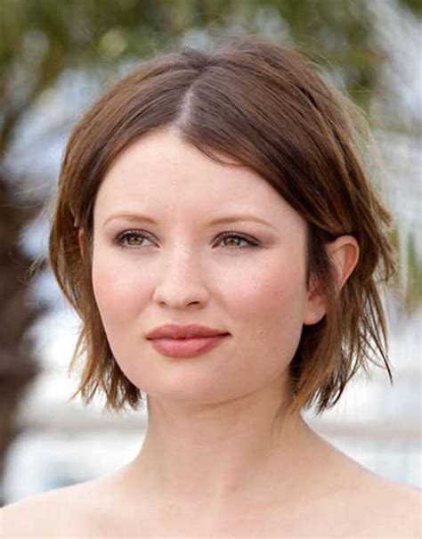 25 amazing haircuts for round faces to inspire you feed inspiration