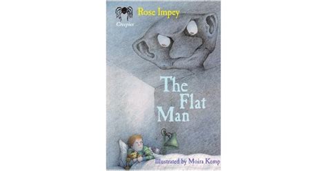 The Flat Man By Rose Impey