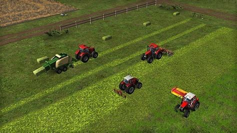 Farming Simulator 14 Descargar Gratis