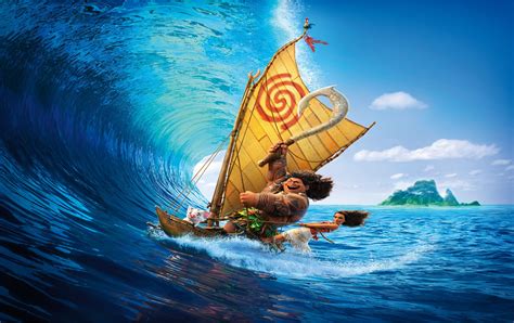 Voc Tamb M Ficou Encantado Com Este Painel Sublimado Da Moana Ent O N O Perca Tempo E Pe A J