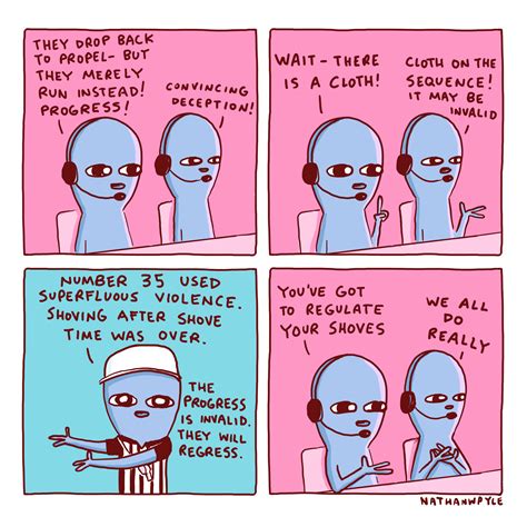 Nathan Pyle S Alien Comics Will Give You A Much Needed Laugh