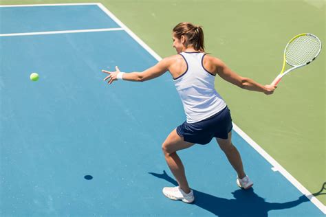 6 Tennis Pro Tips For Hitting Forehand Winners — Tennis Lessons