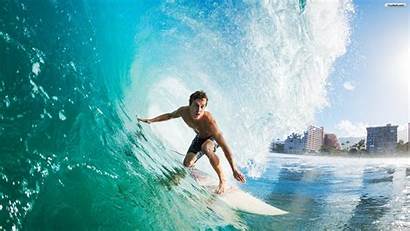 Surfing Surf Wallpapers Hawaii Wave 1080p Phone