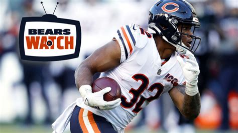 Where Can I Watch The Chicago Bears Game - How to watch, listen to Chicago Bears-Detroit Lions game