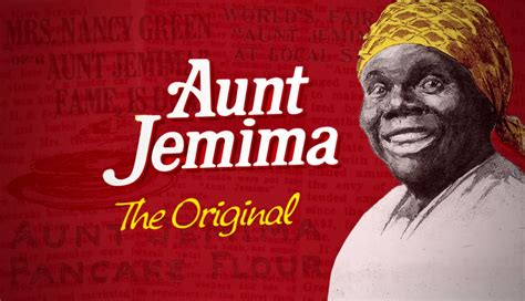 Who Is Nancy Green The Chicago Woman Who Played The Original ‘aunt