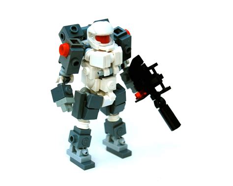 Wallpaper Robot Lego Mech Toy Machine Cool Awesome Epic Mecha