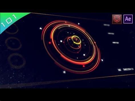 Download thousands of versatile adobe after effects templates, logo stings, openers, slideshow templates, lower thirds, and more with an envato elements membership. Free After Effects Intro Template #101 : HUD Logo Intro ...