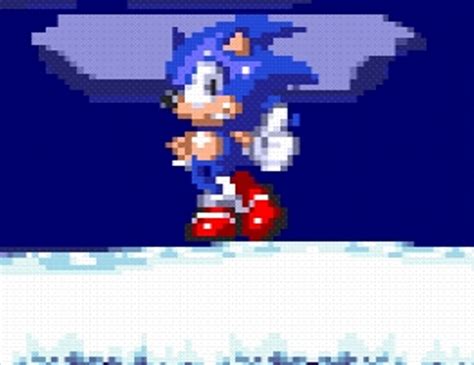 Sonic 3 Air Victory Pose Style Mighty 3 Sonic 3 Air Mods
