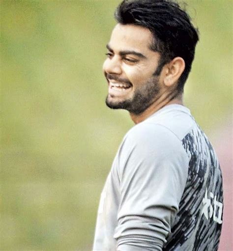 All Information Young And Handsome Cricket Star Virat Kohli