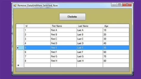 38 How To Clear Gridview In Asp Net Using Javascript Javascript Answer
