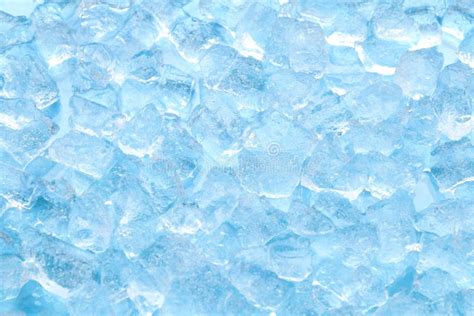 Art Abstract Ice Texture Winter Background Stock Photo Image Of