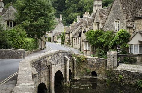 The 10 Prettiest Villages And Small Towns In England Skyscanner Uk