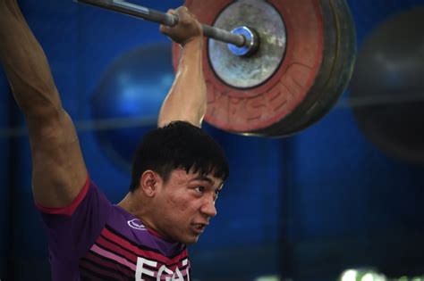 Maybe you would like to learn more about one of these? Weightlifting doping scandal snarls Thai Olympic medal ...