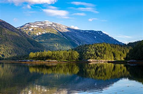 Beautiful Nature Norway Stock Photo Image Of Outdoor 175708744