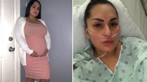 Pregnant Woman Survives Covid 19 After Given Plasma From Other Survivor