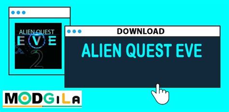Alien Quest Eve 101 Download New Version For Android