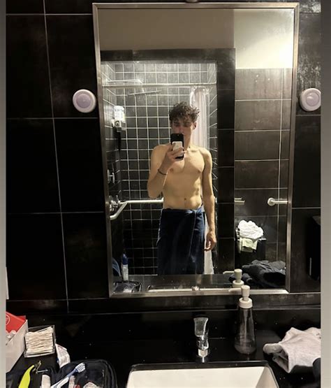 Alexissuperfans Shirtless Male Celebs Joshua Bassett Post Show Post