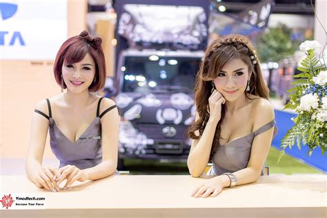 the 37th bangkok international motor show 2016 part 1 the 37th bangkok international motor show