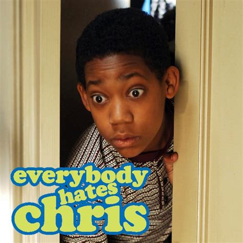 Watch Everybody Hates Chris Episodes Season 3 Tv Guide