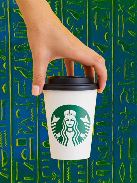 Starbucks Campaign On Behance