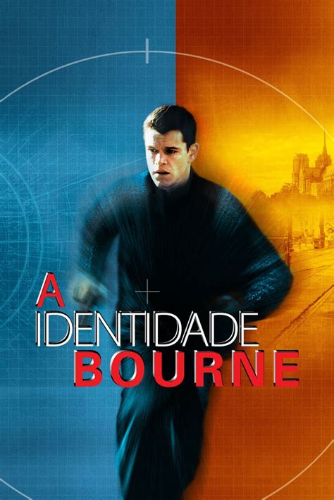 the bourne identity 2002 posters — the movie database tmdb