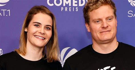 Hazel Brugger Zweites Baby für Comedian Foto auf Instagram