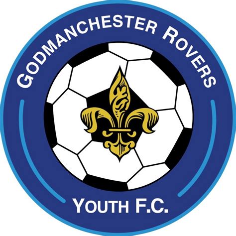 Godmanchester Rovers Youth Fc Youtube
