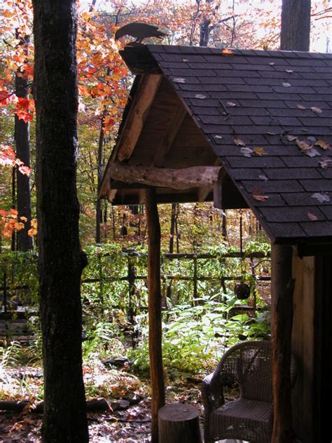 But of course, catskill real estate has more to offer than just these little gems. Two Tiny Cabins with Land for Sale near Ithaca, NY