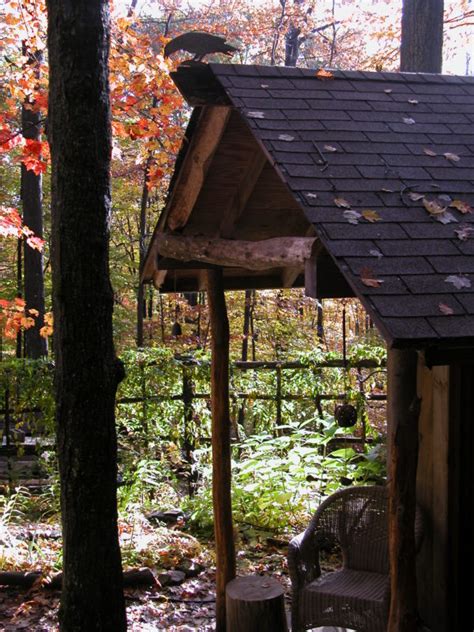 Cabin rentals near ithaca, ny you don't want to miss out on! Two Tiny Cabins with Land for Sale near Ithaca, NY